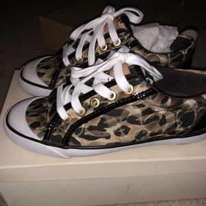 Coach sneakers